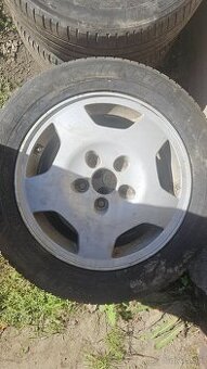 Alu kola Honda Legend R16 5x114.3