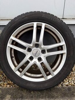 Predam zimnu sadu 5x112 r17