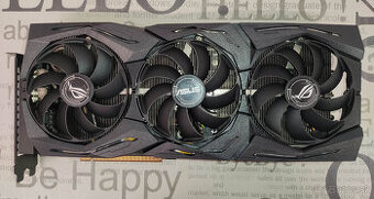 ASUS ROG STRIX AMD RX 5700 XT GAMING OC 8GB GDDR6