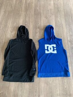 Mikina DC