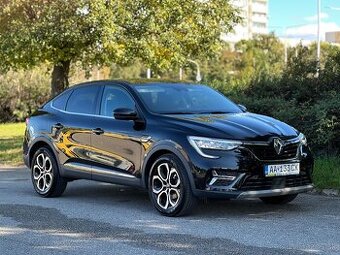 Renault Arkana 2023 TECHNO