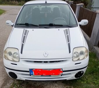 Renault Thalia 950€