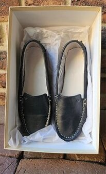 Detské mokasíny Armani Junior 37