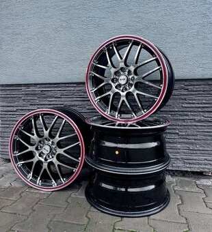 Platin R17 5x100