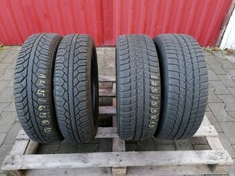 Zimne 145/65R15 a 175/55R15
