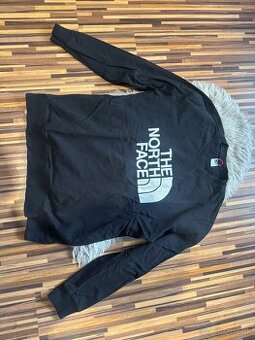 The north face mikina