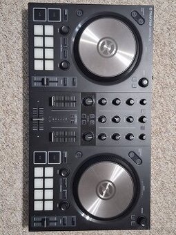 Konzola Traktor S2 MK3
