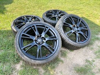 Kolesá 5x112 r19 FR Cupra vw group