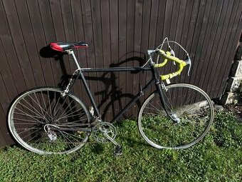 Pánsky cestný bicykel Favorit