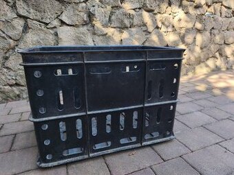 Bedničky / debničky