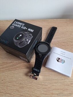 Inteligentné hodinky Carneo GuardKid+ Mini