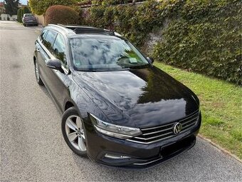 Volkswagen Passat 2.0TDI 147kW DSG 2022 Panoráma/Kamera