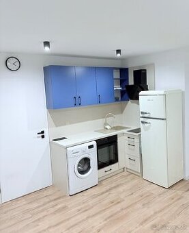 1izb byt Prievidza - Necpaly