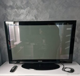 Televízor Samsung uhl.108cm