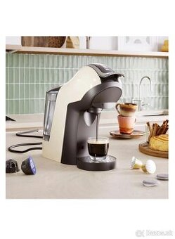 Tristar CM-2301 Multi Capsule Coffe Machine 3-1