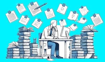 Písanie prác (všetky typy/urgentne/100%)