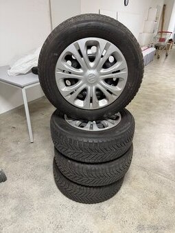 215/60r16 99h