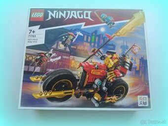 Lego® Originál Ninjago 71783 (nové)
