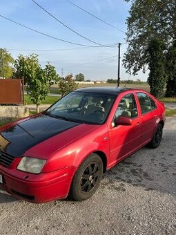 Predám volkswagen bora 1.9 TDI 74 kw  AUTOMAT