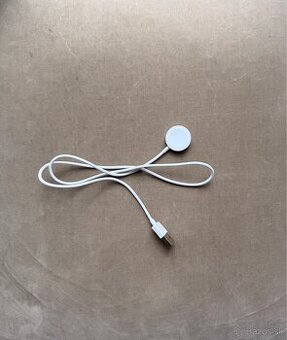 Úplne nová nabíjačka pre Apple Watch