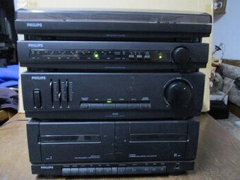 PHILIPS AS 305/20B