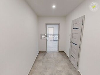 HALO reality - Predaj, dvojizbový byt Vrútky, A. Sládkoviča