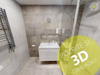 HALO reality - Predaj, dvojizbový byt Vrútky, A. Sládkoviča  - 1