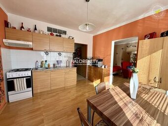 HALO reality - Prenájom, jednoizbový byt Rimavská Sobota, Cu - 1