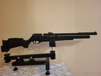 Nové PCP vzduchovka Snowpeak T-rex  5.5mm alebo 6.35mm