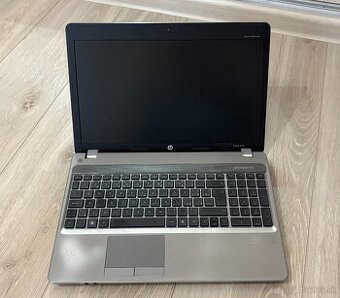 notebook HP ProBook 4535s