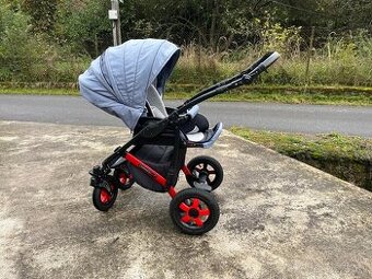 3-kombinácia Camarello Sevilla