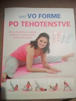 Vo forme pi tehotenstve