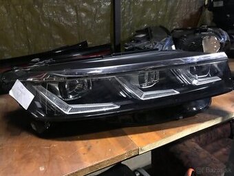 Vw touareg 3 pravý svetlomet Led matrix