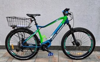 Crussis Oli Atland 8.7