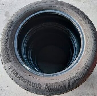 Predám pneumatiky 205/55/R16 H