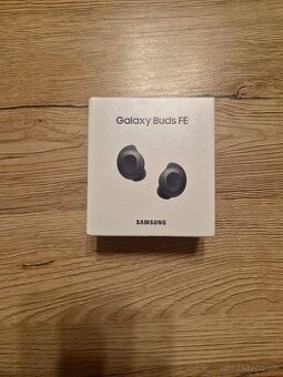 Samsung buds FE