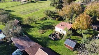 Pozemok pre rodinný dom v Diviakoch - 1