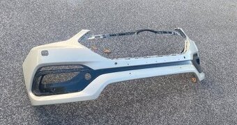 Hyundai santafe 3 predny naraznik