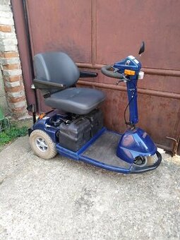 Elektr skuter STERLING