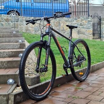 Predám bicykel Amulet Rival 29