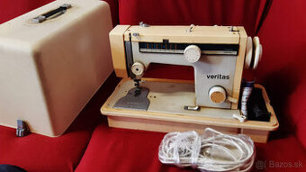 Predám šijací stroj.