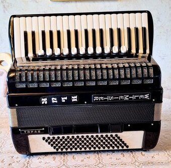 Weltmeister Topas IV