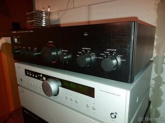 Predám stereo zosilňovač Rotel RA 985BX