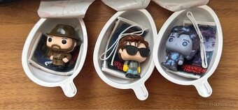 Figúrky kinder joy Stranger things