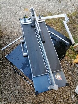 Rezačka,, KAUFMAN TOPLINE  ROCK 630----250€