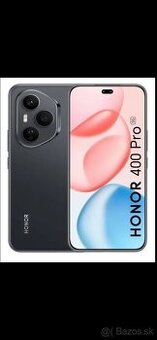 Predám Nový Mobil Honor 400 pro