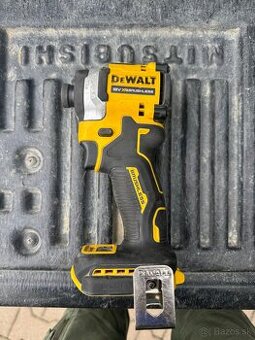 Dewalt dcf 850