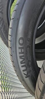 Letné gumy KUMHO