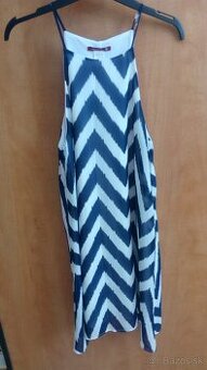 Dámske ľahké šaty