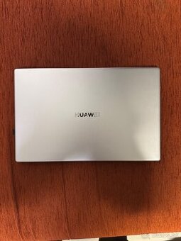 Predám Huawei Matebook D15 512GB